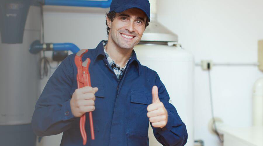Professional septic tank pumping in Fairgrove, MI